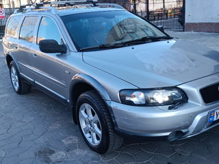 Volvo XC70 foto 4