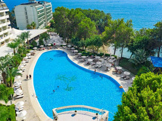 Antalya 6 nopți de la 260 euro! Sejur Turcia foto 4