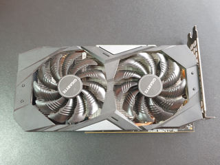 Nvidia GeForce GTX 1660 super (Gigabyte) foto 2