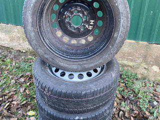 205/55R16 foto 4