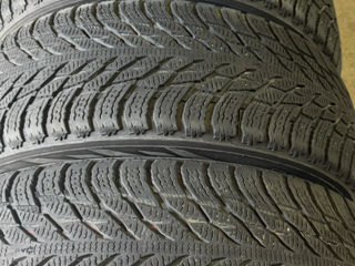 Nokian Hakkapeliitta R3 SUV 235/55 R20 foto 3