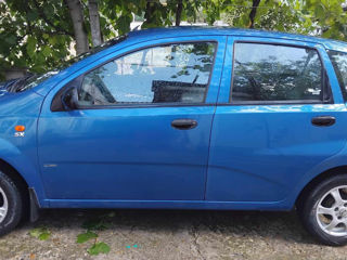 Daewoo Kalos foto 1