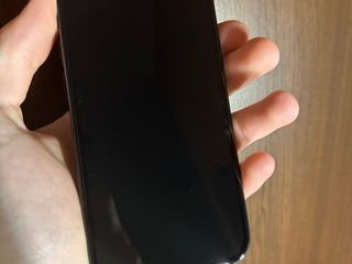 iPhone 15 128 GB Black foto 2