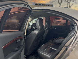 Volvo S80 foto 6