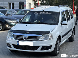 Dacia Logan Mcv foto 10