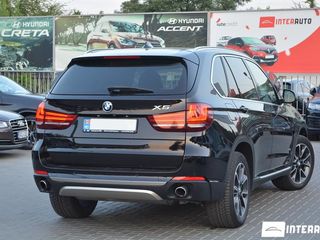 BMW X5 foto 4