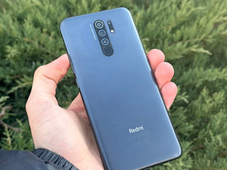 Xiaomi Redmi 9 4/64