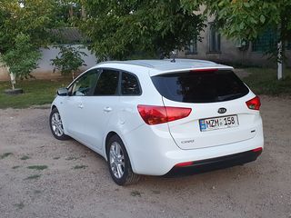 KIA Ceed foto 4