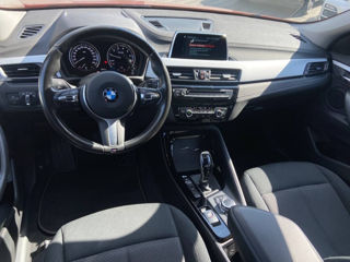 BMW X2 foto 5