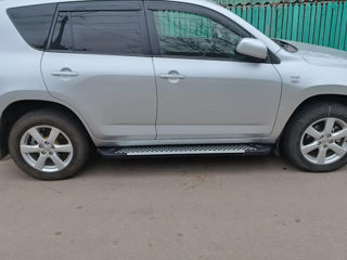 Toyota Rav 4 foto 5