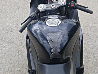 Kawasaki ZX 6-R foto 7