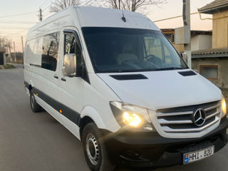 Mercedes Sprinter 316 foto 2