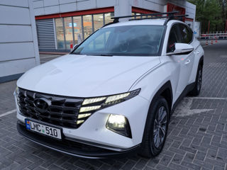 Hyundai Tucson foto 2