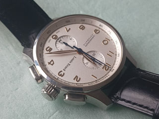 Louis Erard - 1931 Cronograph Automatic  Ref. 73228 AA01 foto 2