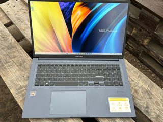 Asus Vivobook Ryzen 9 5900hx