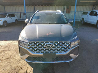 Hyundai Santa FE foto 2