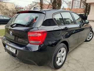 BMW 1 Series foto 2