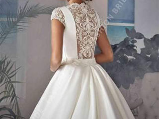 Rochie de mireasa foto 2