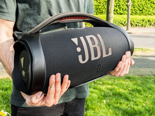 NEW - JBL Boombox 3 - Новинка В Молдове! foto 15