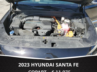 Hyundai Santa FE фото 3