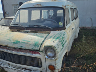 Ford Transit foto 2