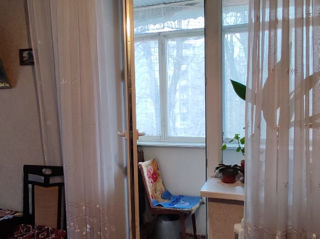 Apartament cu 1 cameră, 31 m², Râșcani, Chișinău foto 4