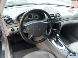 Mercedes E-Class foto 9