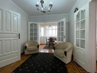 Apartament cu 4 camere, 90 m², Botanica, Chișinău