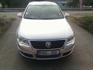 Volkswagen Passat foto 5