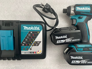 Impact Makita DTD 154 - original