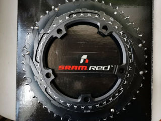 Sram red 53/39 130 BCD foto 2