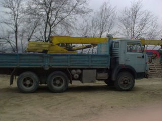 Kamaz foto 3