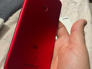 Xiaomi Mi A1 si notebook Asus foto 3