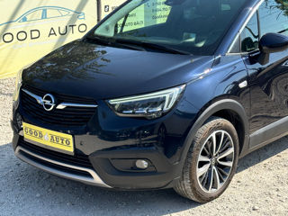 Opel Crossland X foto 20