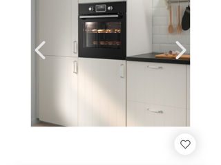 Cuptor electric nou ikea foto 0