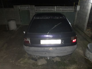 Opel Astra foto 3