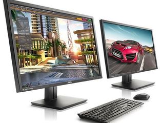 Monitoare - Fullhd, 4K - Dell, Asus, Philips, AOC, LG... pret! garantie! livrare gratuita! foto 7