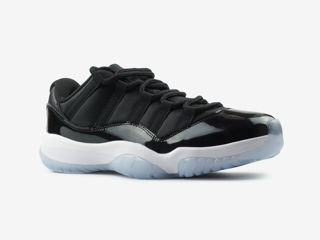 Nike Air Jordan Retro 11 Low Space Jam foto 2