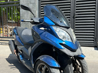 Piaggio MP3 / Quadro фото 0