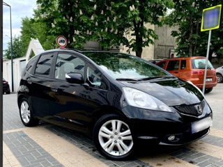 Honda Jazz foto 2