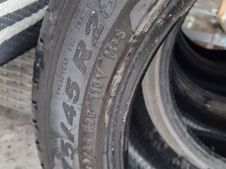 Pirelli scorpion R20 275 45 Allseazon foto 2