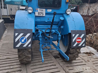 Tractor t40 foto 4