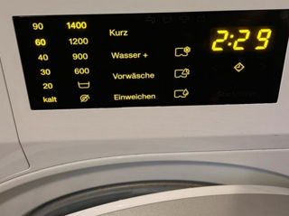 Miele  W 1   Classic foto 3