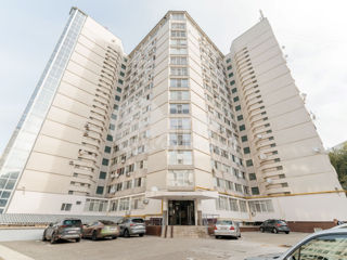 Apartament cu 1 cameră, 60 m², Botanica, Chișinău