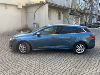 Renault Megane foto 4