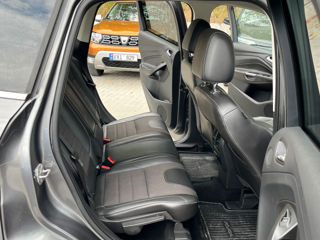 Ford Kuga foto 16