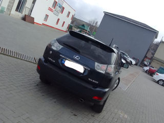 Lexus RX Series foto 3