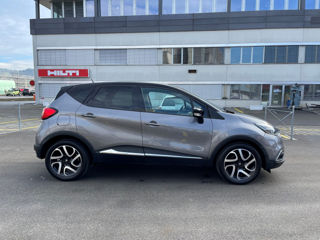 Renault Captur foto 1