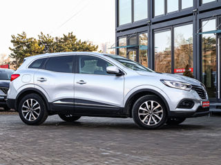 Renault Kadjar foto 4