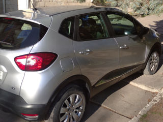 Renault Captur foto 3